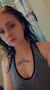 Breanna Orton's Instagram, Twitter & Facebook