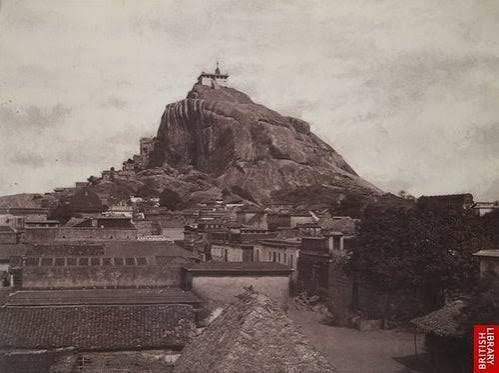 These Gorgeous Photos Show The Evolution Of Trichinopoly To Tiruchirapalli Over The Years | HuffPost News