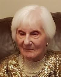 Annie SHERLOCK Obituary (2020)