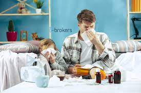Prevent infection before it begins and avoid spreading it to others with these easy measures. How To Keep From Getting Sick When Your Family Is Sick I Brokers