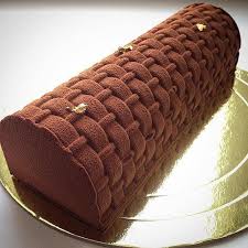 This Woman S Cakes Are Almost Too Satisfying To Look At Tiramisu Cake Cake Roll Sweet Cakes