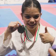 Campionato Italiano FESIK 🇮🇹 🥉 Alyssa Greco; 🥉 Ettore D'Angeli; Coppa  Italia 🥈 Viola Cazzara; 🥈 Iris De Filippo; 🥉 Bianca Morata; 🥉 Andrii  Bielohortev. 🥉 Alessandro Traci.