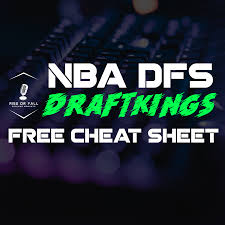 Total minimum exposure exceeds 100%. Free Draftkings Nba Dfs Cheat Sheet 4 15 21 Dfs Lineup Strategy Dfs Advice Dfs Sheets And Dfs Projections Your Affordable Edge