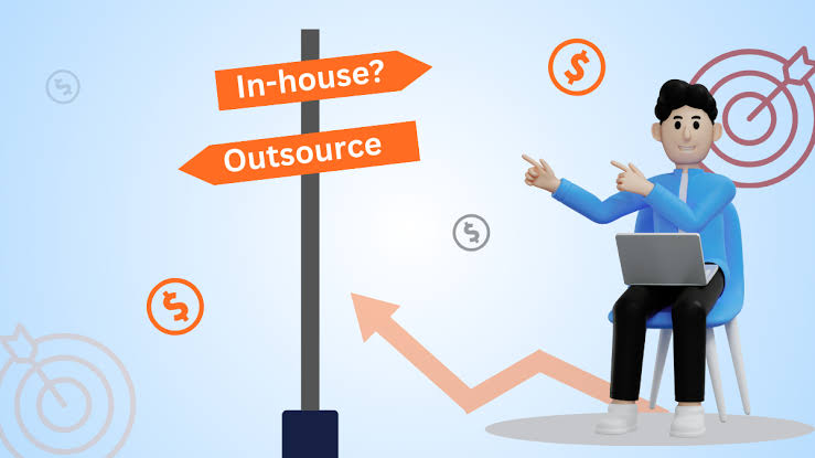 Outsourcing vs. In-House: What's Best for Enterprise Server Maintenance?