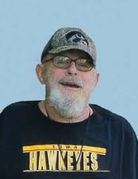 Obituary information for Darrell Lee Morrow