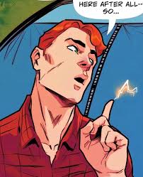 Okay, let's settle this: Who do you think is Dick's best friend? Donna, Roy  or Wally? : r/Nightwing