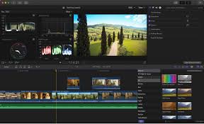 Using the effects presets is incredibly easy. Final Cut Pro Review Pricing Pros Cons Features Comparecamp Com