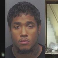 San Antonio police arrest man accused in series of violent attacks