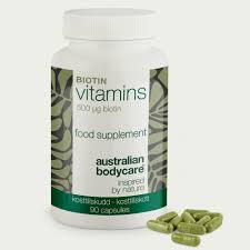 Image result for Biotin