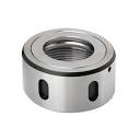 OZ 25 Castellated Collet Nut | EW Equipment Omega Products