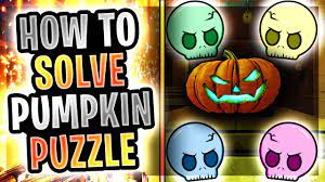 In this guide, we'll tell you how to solve it. Borderlands 3 How To Solve The Pumpkin Puzzle Bloody Harvest Tutorial Youtube