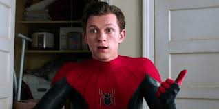 He is the author of rubicon: Tom Holland Fans Break The Internet After Spider Man 3 Trailer Leaks Inside The Magic
