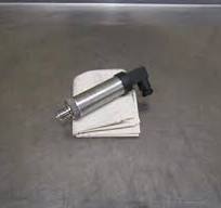 Jumo Type 4362-242 Stainless Steel Pressure Transducer 10-30v DC 3600 PSI  Max | eBay