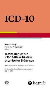 Pacemakers and icds generally last 5 to 7 years or longer, depending on usage and the type of device. Taschenfuhrer Zur Icd 10 Klassifikation Psychischer Storungen Von Who World Health Organization Who Press Mr Ian Coltart Buch Thalia