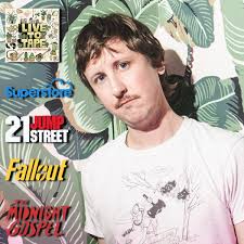 Johnny Pemberton — Bricktown OKC