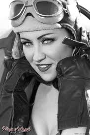 Wings of Angels: Wings of Angels Model Spotlight ~ Victoria Elder