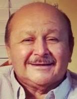 Arturo Garibay Obituary