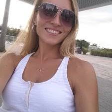 Amber Mcgrew's Instagram, Twitter & Facebook