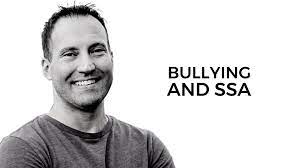 Bullying And Same-Sex Attraction (with Jordan Castille)