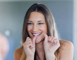 Die gängigsten Zahnputztechniken