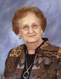 Obituary information for Verlia Mae Mitchell Jones