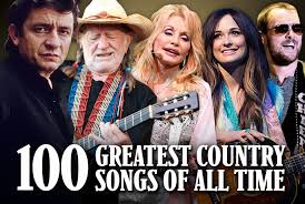 Bono came up with the idea of focusing on a soldier's last thoughts as he dies from his wounds in the u2 song white as snow after reading william golding's 1956 novel pincher martin. 100 Greatest Country Songs Of All Time Rolling Stone