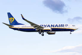 Ryanair confirms order for 75 additional 737 max aircraft. Ryanair Planning Redundancies And Base Closures On Boeing 737max Grounding