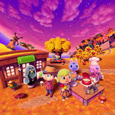 Acnl is such a fun and cute nintendo game! Animal Crossing New Leaf Review Test Pressakey Com