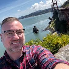 Joshua Rupp's Instagram, Twitter & Facebook