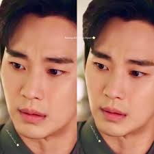 Description of an attractive actor