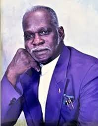 James “Jim” Nash Obituary