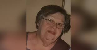 Obituary information for Mildred Todd