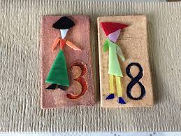 020 Mosaic Glass Mosaic Bottle Opener Wall