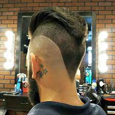 Pin On Fade Haircuts