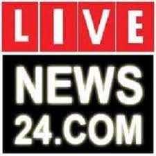 Watch news24 programs live on tvhub.in. Live News24 Infolivenews24 Twitter