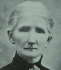 Agnesza “Agnes” Mengel Horner (1848-1928)