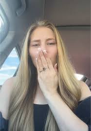 Gabrielle Elaine Farris