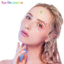 Amazon.com: 3165pcs Gem Stickers Crystal Crafts