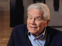 For more than 55 years, luis palau sought to carry the gospel to the ends of the earth. Evangelist Luis Palau On His Final Chapter Battling Cancer And Why He Believes The Future Looks Bright Cbn News
