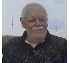 Larry THUNSTROM Obituary