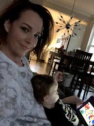 Ya know, rainy mornings aren't...