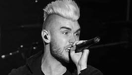Colton Dixon
