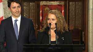 Hi res version (562 kb). Julie Payette Named Canada S Next Governor General