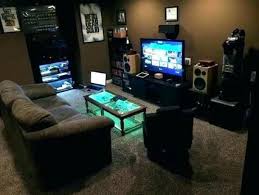 40 Best Game Room Ideas Game Room Setup For Adults Kids Game Room Decor Video Game Room Decor Video Game Rooms