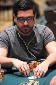 Event 17: Alejandro Duque Eliminated In 4th Place ($4,058)