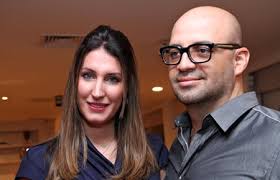 Tecto Eventos: Jantar com Craig Robins