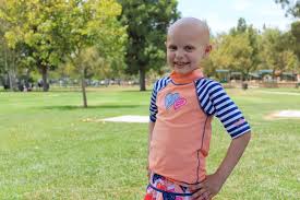 Your child will learn how to cope with your illness by watching you. 6 Ways You Can Help Kids With Cancer