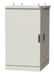 FlexSure 25RU Outdoor GR-487 Enclosure | Purcell Systems