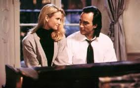 Marjorie bransfield is an american former actress who was married to actor james belushi m. Kelly Lynch And James Belushi Dating Gossip News Photos