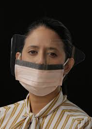 For Reuters: Hospital workers